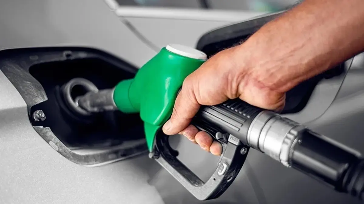 Temporary diesel tax relief targets price pressures