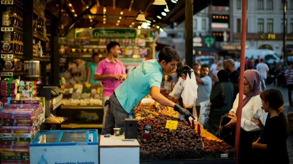 Türkiye’s annual inflation eases to 31.51 pct in August