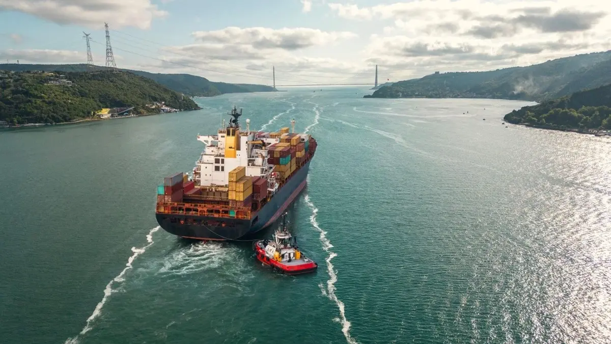 Türkiye posts three export records in August