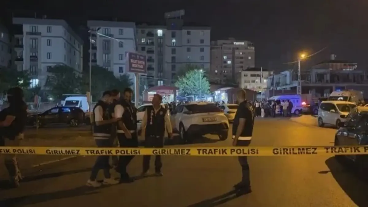 ISIL suspect evaded raids before fatal Istanbul shootout