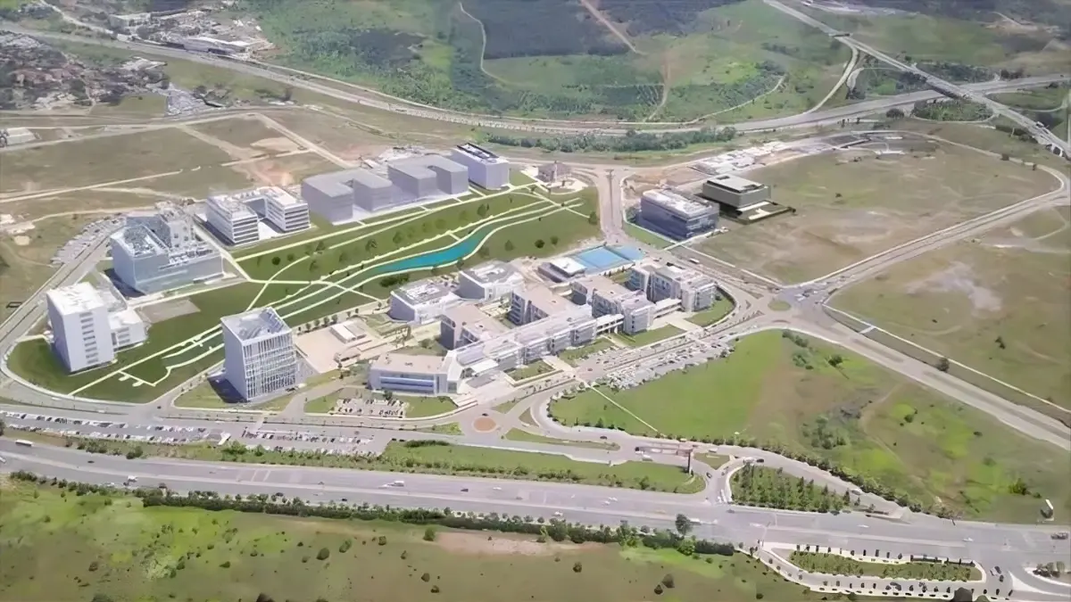 Teknopark Istanbul draws up five-year growth strategy